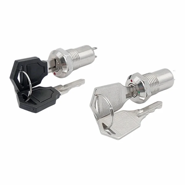 Industrial Control Cabinet Power Lock best